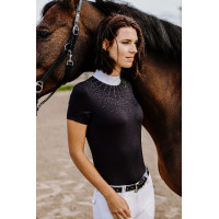 Polo Equithème London Kurzarm Polo Equithème London Kurzarm