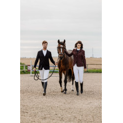 Polo Equithème London Kurzarm Polo Equithème London Kurzarm