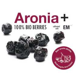 Ariona + Equibiome Ariona + Equibiome