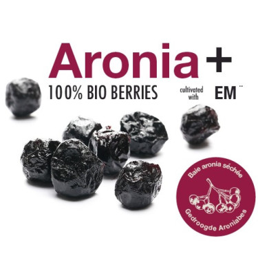 Ariona + Equibiome Ariona + Equibiome
