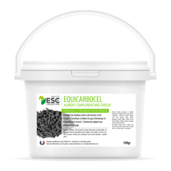 Equicarbocel ESC Laboratoire Equicarbocel ESC Laboratoire