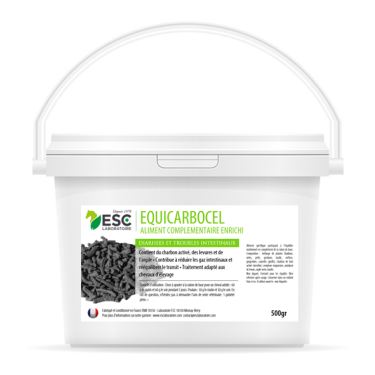 Equicarbocel ESC Laboratoire Equicarbocel ESC Laboratoire