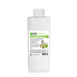 Knoblauch Plus ESC Laboratoire Knoblauch Plus ESC Laboratoire