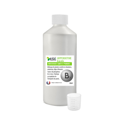 Hippobiotine Flüssig ESC Laboratoire Hippobiotine Flüssig ESC Laboratoire