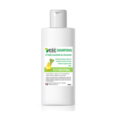 Shampoo Fly Neutral ESC Laboratoire Shampoo Fly Neutral ESC Laboratoire