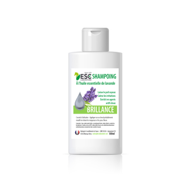 Glanz-Shampoo ESC Laboratoire Glanz-Shampoo ESC Laboratoire