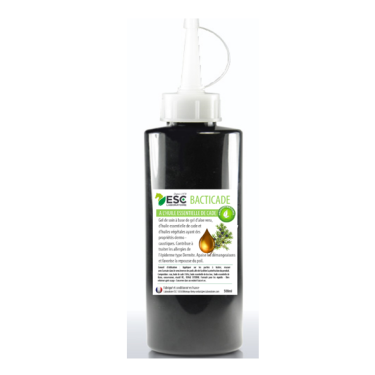 Bacticade ESC Laboratoire Bacticade ESC Laboratoire