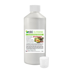 Elitoxine ESC Laboratoire Elitoxine ESC Laboratoire