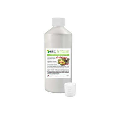 Elitoxin ESC Laboratorium Elitoxin ESC Laboratorium