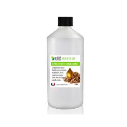 Leinöl ESC Laboratoire Leinöl ESC Laboratoire