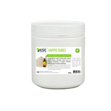 Hippo Tares ESC Laboratorium Hippo Tares ESC Laboratorium