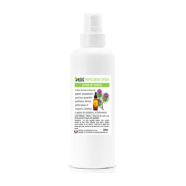 Hippoderm Spray ESC Laboratoire Hippoderm Spray ESC Laboratoire