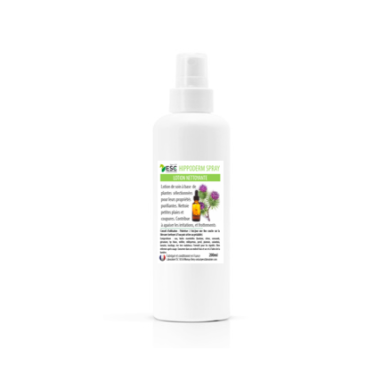Hippoderm Spray ESC Laboratoire Hippoderm Spray ESC Laboratoire