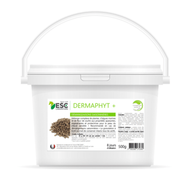 Dermaphyt + ESC Laboratorium Dermaphyt + ESC Laboratorium