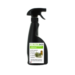 Fly Neutral Spray ESC Laboratoire Fly Neutral Spray ESC Laboratoire