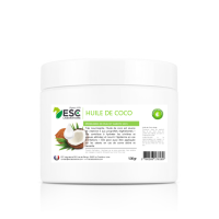 Huile de coco ESC Laboratoire Huile de coco ESC Laboratoire