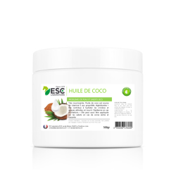 Kokosöl ESC Laboratoire