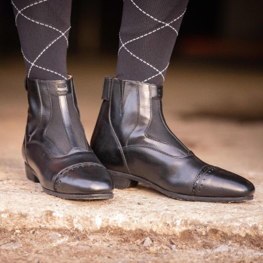 Reitstiefel Pénélope Céleste Reitstiefel Pénélope Céleste