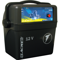 Electrificateur Secur 100 Lacmé