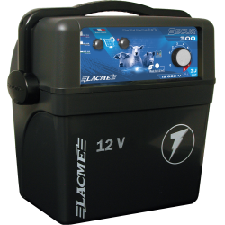 Elektrozaungerät Lacmé Secur 300 Elektrozaungerät Lacmé Secur 300