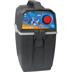 Elektrifizierer Secur 35 Lacmé Elektrifizierer Secur 35 Lacmé