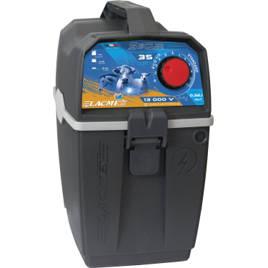 Elektrifizierer Secur 35 Lacmé Elektrifizierer Secur 35 Lacmé