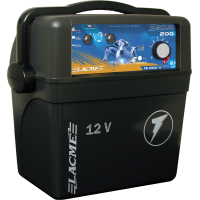Electrificateur Lacmé Secur 200
