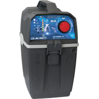 Electrificateur Secur 60 Lacmé