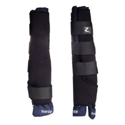 Stallgamaschen Horze PRO, hinten Stallgamaschen Horze PRO, hinten