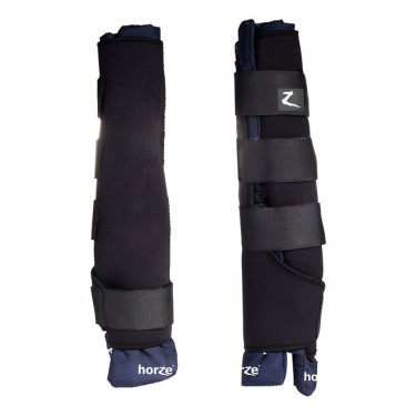 Stallgamaschen Horze PRO, hinten Stallgamaschen Horze PRO, hinten