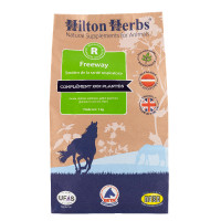 Freeway Hilton Herbs