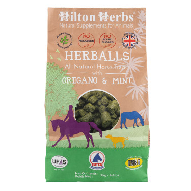 Herballs Hilton Herbs Herballs Hilton Herbs