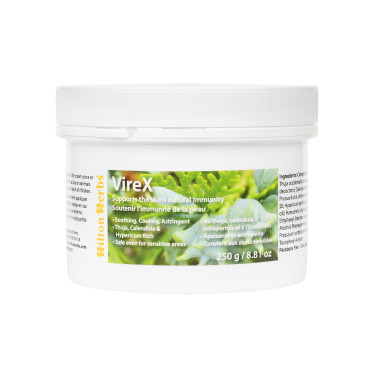 VireX Creme Hilton Herbs VireX Creme Hilton Herbs