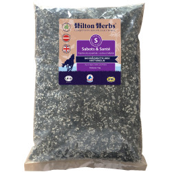 Hufe und Gesundheit Hilton Herbs