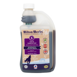 Sorge und Klebkraut Gold Hilton Herbs Sorge und Klebkraut Gold Hilton Herbs