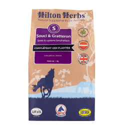 Sorge und Klebkraut Hilton Herbs Sorge und Klebkraut Hilton Herbs