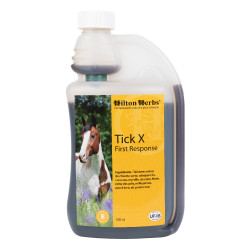 Tick X - First Response Hilton Herbs Tick X - First Response Hilton Herbs