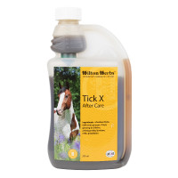 Tick X - After Care Hilton Herbs Tick X - After Care Hilton Herbs