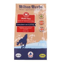 Multiflex Hilton Herbs Multiflex Hilton Herbs