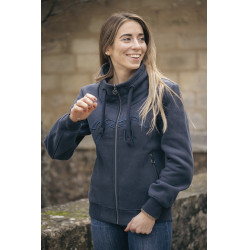 Sweat Pénélope Native Strass