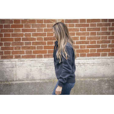 Sweat Pénélope Native Strass Sweat Pénélope Native Strass