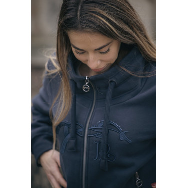 Sweat Pénélope Native Strass Sweat Pénélope Native Strass