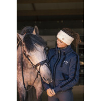 Pénélope Luka Jacke Marineblau