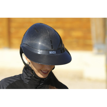 Visier für Helm NACA XL Visier für Helm NACA XL