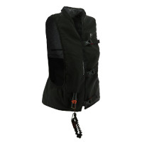 Gilet airbag Equithème Air 2 Noir