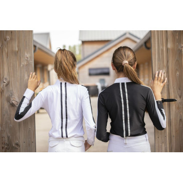 Wettkampfshirt Pénélope Showshirt Wettkampfshirt Pénélope Showshirt