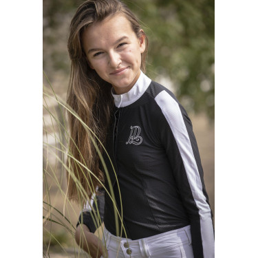 Wettkampfshirt Pénélope Showshirt Wettkampfshirt Pénélope Showshirt