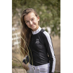 Wettkampfshirt Pénélope Showshirt Wettkampfshirt Pénélope Showshirt