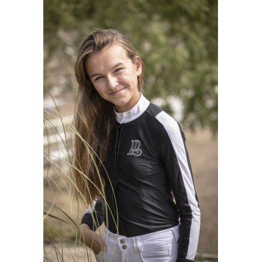Wettkampfshirt Pénélope Showshirt Wettkampfshirt Pénélope Showshirt