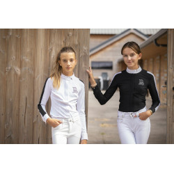 Wettkampfshirt Pénélope Showshirt Wettkampfshirt Pénélope Showshirt